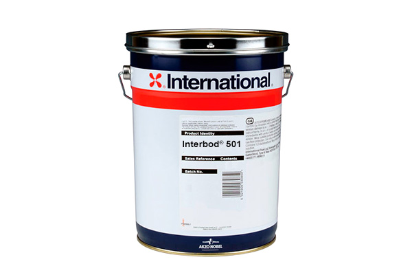 INTERBOND 501