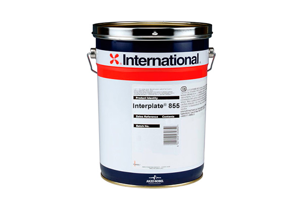 INTERPLATE 855